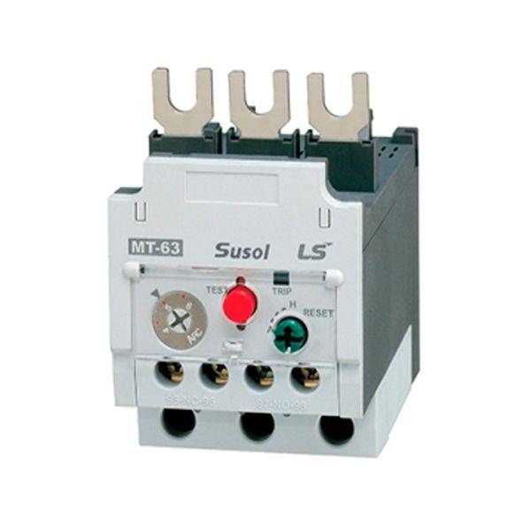 Реле перегрузки LS Electric Metasol MT 12-18А, класс 10A, 1310000600 Реле перегрузки LS Electric Metasol MT 12-18А, класс 10A, 1310000600