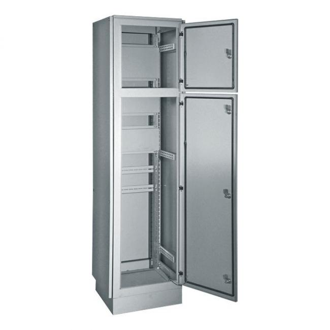 Каркас ВРУ-2 Unit S сварной IP54 (1800х450х450) EKF PROxima Каркас ВРУ-2 Unit S сварной IP54 (1800х450х450) EKF PROxima
