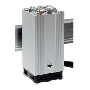 Компактный обогреватель с кабелем и вентилятором, P=100W (упак. 1шт) Компактный обогреватель с кабелем и вентилятором, P=100W (упак. 1шт)