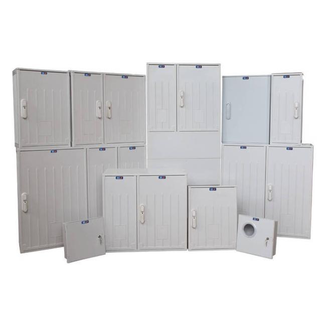 Комплект щитовой OptiBox G-171:628-SS211-A-1-IP54/FD 2/KD 2 Комплект щитовой OptiBox G-171:628-SS211-A-1-IP54/FD 2/KD 2