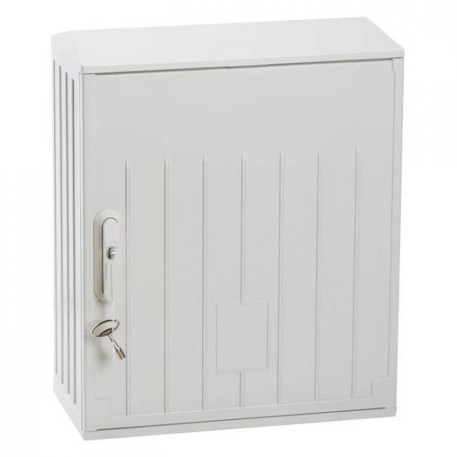 Комплект щитовой OptiBox G-7:447-SS111-A-1-IP54 Комплект щитовой OptiBox G-7:447-SS111-A-1-IP54