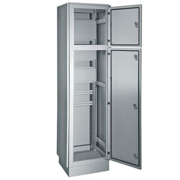 Каркас ВРУ-2 Unit S сварной IP54 (2000х450х450) EKF PROxima Каркас ВРУ-2 Unit S сварной IP54 (2000х450х450) EKF PROxima