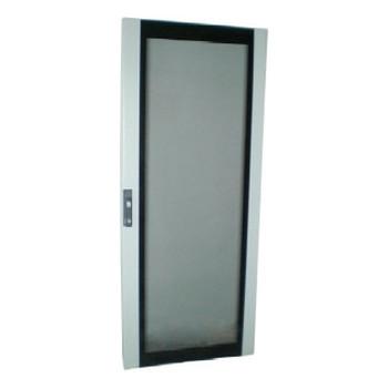 Дверь с ударопрочным стеклом для IT корпусов CQE 2000 x 800 RAL7035 (упак. 1шт) Дверь с ударопрочным стеклом для IT корпусов CQE 2000 x 800 RAL7035 (упак. 1шт)