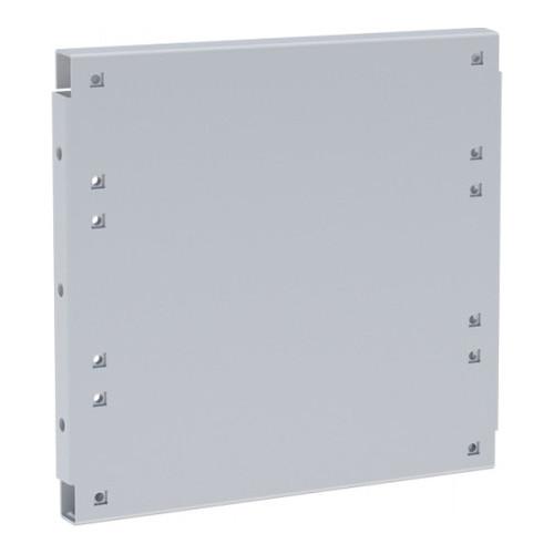 Монтажная панель В300 Ш400 глухая EKF AVERES Монтажная панель В300 Ш400 глухая EKF AVERES