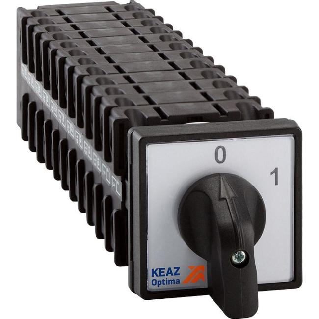 Переключатель OptiSwitch 4G10-158-U-R014 Переключатель OptiSwitch 4G10-158-U-R014