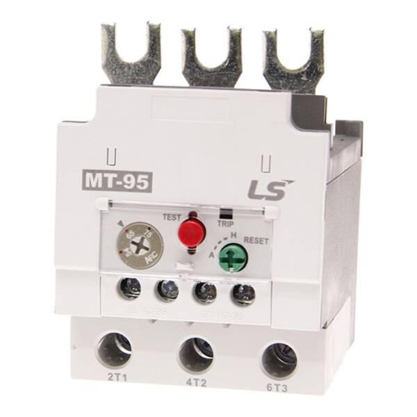 Реле перегрузки LS Electric METASOL MC 55А, класс 10A, 1314000900