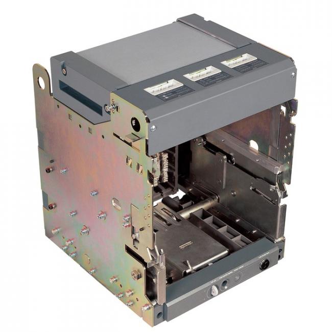Кассета с выкатными направляющими AL-H40G3 AHFS Кассета с выкатными направляющими AL-H40G3 AHFS