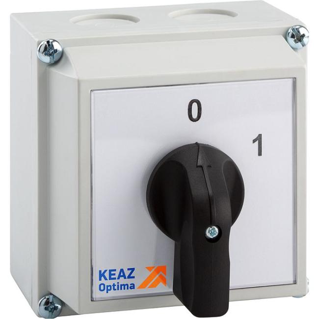 Переключатель OptiSwitch 4G10-52-PK-R014 Переключатель OptiSwitch 4G10-52-PK-R014