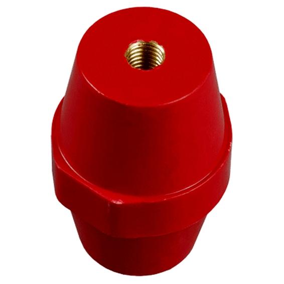 Изолятор SM40 (М8) силовой ИЭК Изолятор SM40 (М8) силовой ИЭК