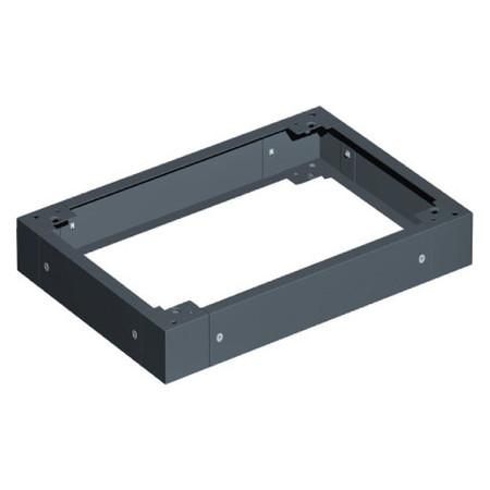 Цоколь 800 x 300 x 100 мм (упак. 1шт) Цоколь 800 x 300 x 100 мм (упак. 1шт)