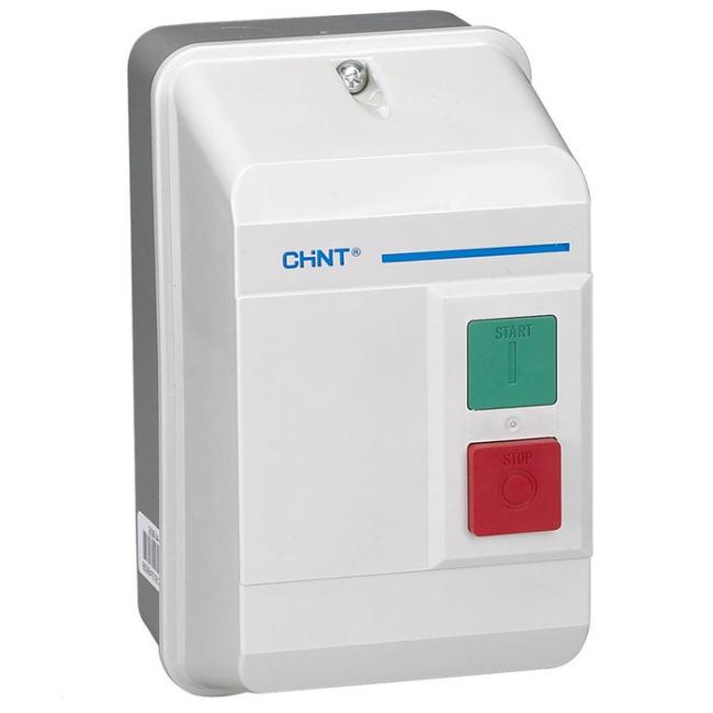 Пускатель Chint NQ3, 220В, 496407 Пускатель Chint NQ3, 220В, 496407