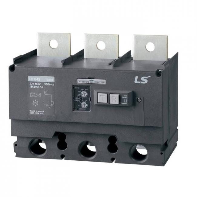 Устр-во дифф RСD, RTU 43, АС 220/460V, TS800 Устр-во дифф RСD, RTU 43, АС 220/460V, TS800