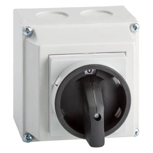 Переключатель OptiSwitch 4G16-10-OU-S25