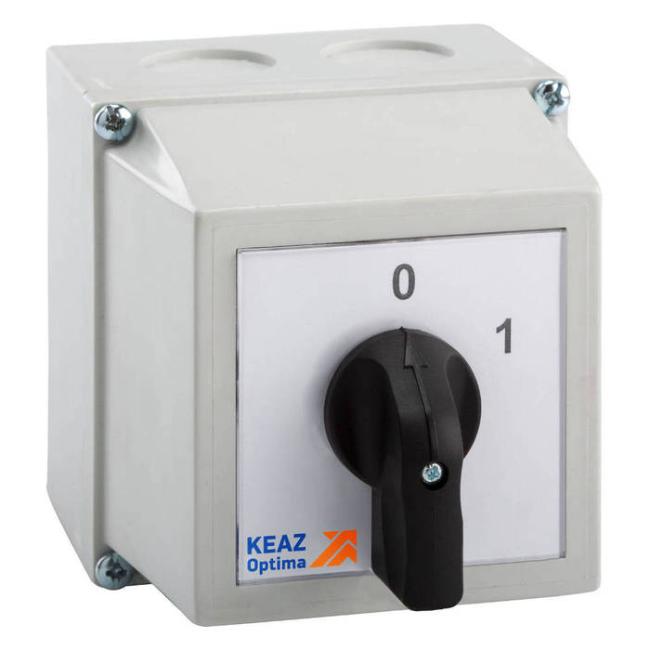 Переключатель OptiSwitch 4G16-203-PK-R114 Переключатель OptiSwitch 4G16-203-PK-R114