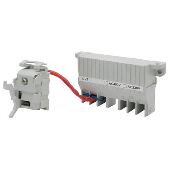 AV POWER-3/4 Минимальный расцепитель UVT справа AV POWER-3/4 Минимальный расцепитель UVT справа