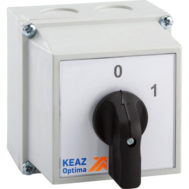 Переключатель OptiSwitch 4G10-53-PK-R014 Переключатель OptiSwitch 4G10-53-PK-R014