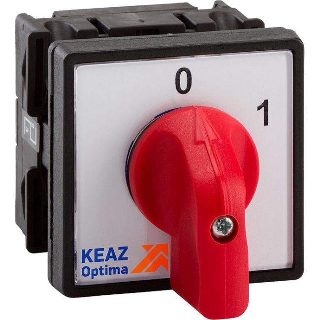 Переключатель OptiSwitch 4G10-54-U-R012 Переключатель OptiSwitch 4G10-54-U-R012