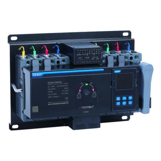 Устройство автоматического ввода резерва NXZM-630S/3B 630A (R)(CHINT) Устройство автоматического ввода резерва NXZM-630S/3B 630A (R)(CHINT)