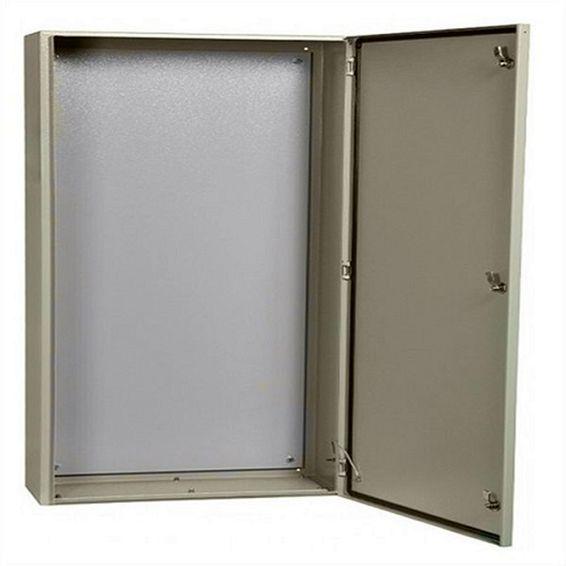 Корпус метал. ЩМП-2-0 (500х400х220) У2 IP54 IEK Корпус метал. ЩМП-2-0 (500х400х220) У2 IP54 IEK