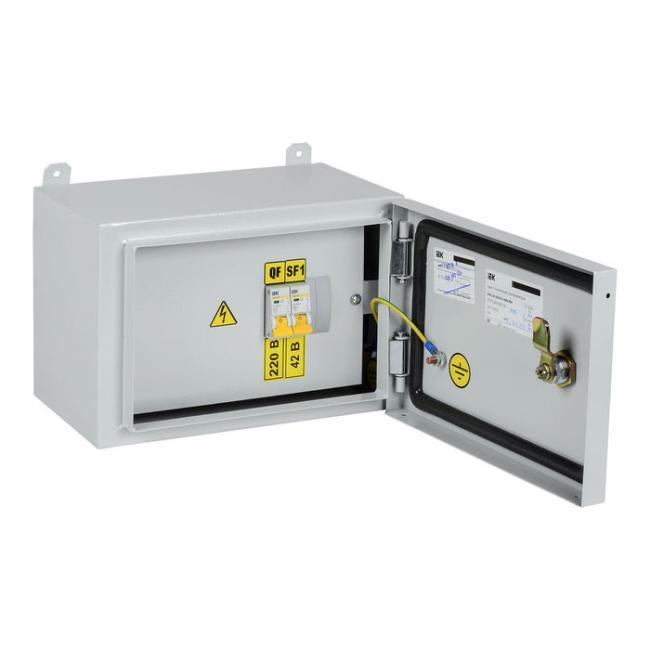 ЯТП-0,25 230/42-2 УХЛ2 IP54 IEK ЯТП-0,25 230/42-2 УХЛ2 IP54 IEK