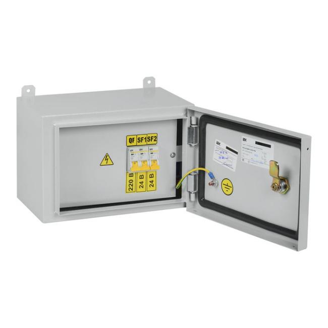 ЯТП-0,25 230/24-3 УХЛ2 IP54 IEK ЯТП-0,25 230/24-3 УХЛ2 IP54 IEK