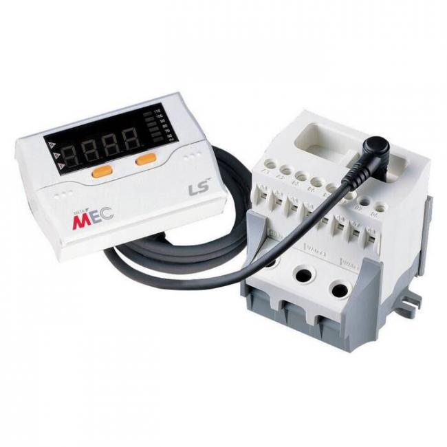 Цифровое реле LS Electric METASOL MC, 3807008300 Цифровое реле LS Electric METASOL MC, 3807008300