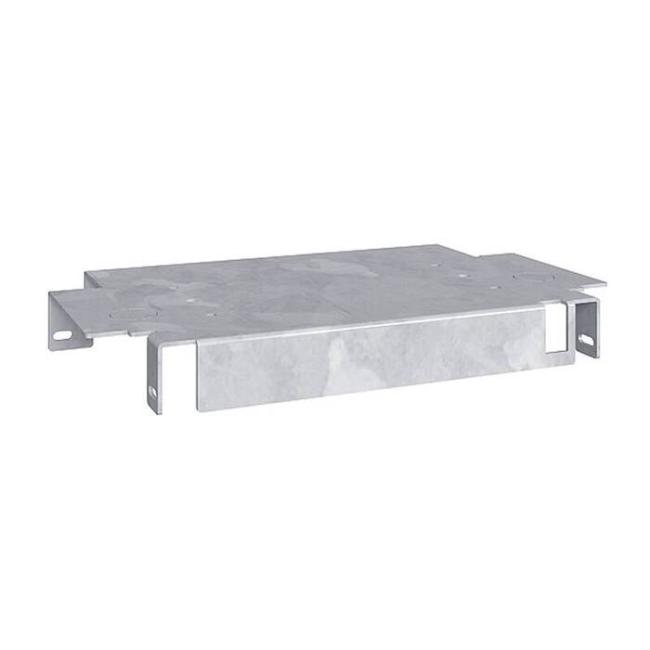 DMX3 1600 Монтажная пластина 24м DMX3 1600 Монтажная пластина 24м