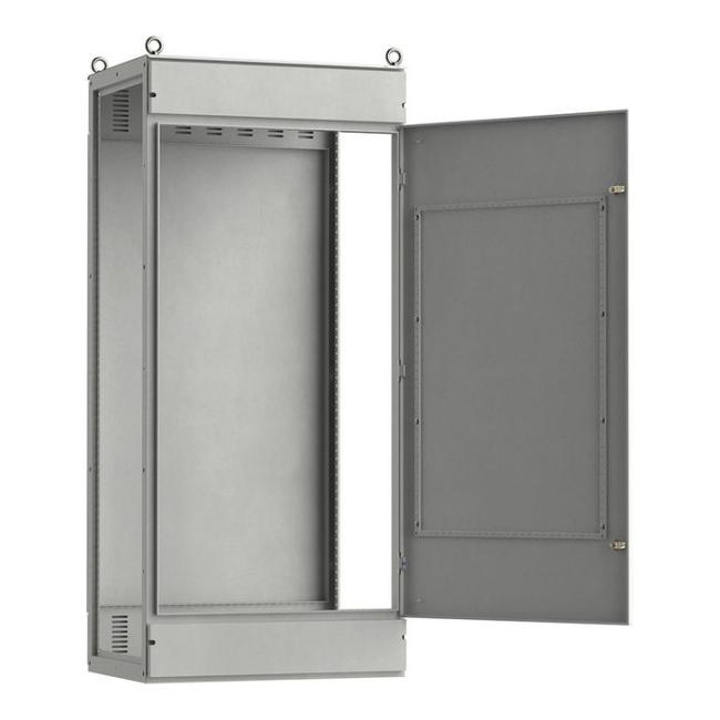 SMART Корпус металлический ГРЩ 1800х800х600 IP31 IEK SMART Корпус металлический ГРЩ 1800х800х600 IP31 IEK