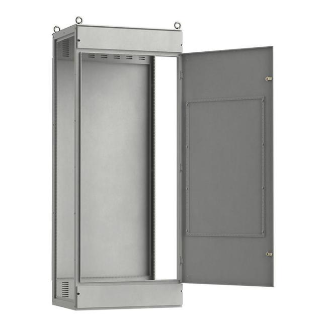SMART Корпус металлический ГРЩ 2000х800х600 IP31 IEK SMART Корпус металлический ГРЩ 2000х800х600 IP31 IEK