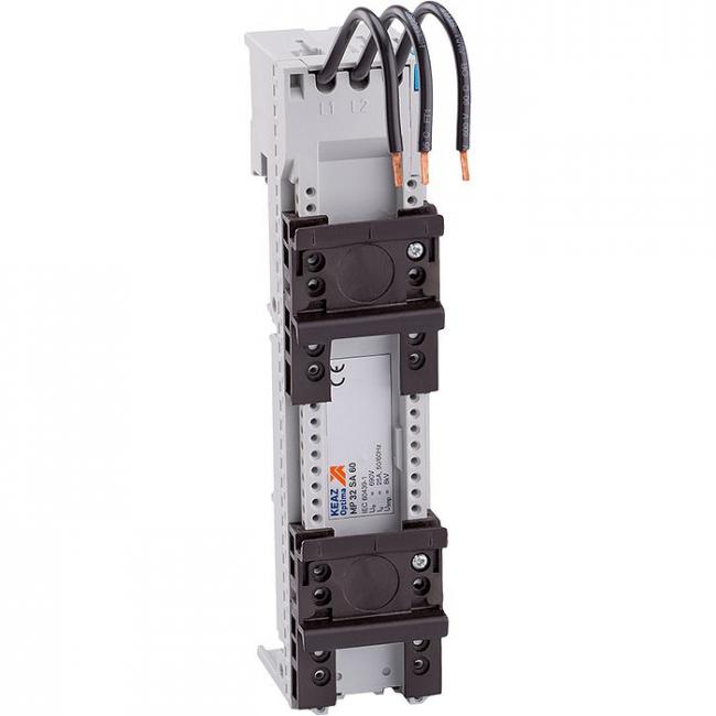 Адаптер шинный OptiStart MP-32-SA60 Адаптер шинный OptiStart MP-32-SA60
