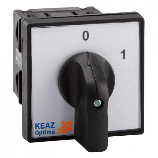 Переключатель OptiSwitch 4G25-2529-U-S1-R114