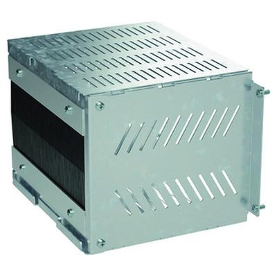 Коробка комм. боковая 100-250А В=200 Коробка комм. боковая 100-250А В=200