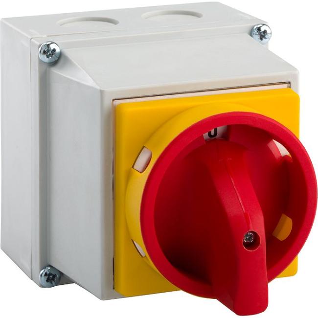 Переключатель OptiSwitch 4G16-10-PK-S25-R112 Переключатель OptiSwitch 4G16-10-PK-S25-R112