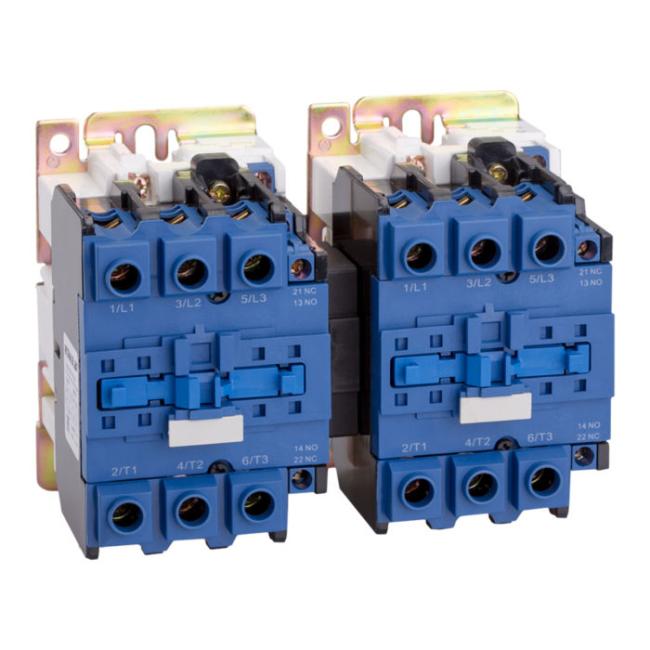 Контактор КЭАЗ ПМЛ 6P 80А 42В AC, 264025 Контактор КЭАЗ ПМЛ 6P 80А 42В AC, 264025