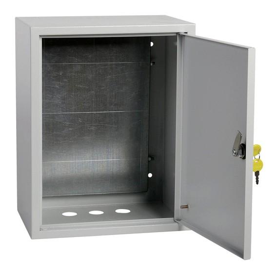 Корпус металлический ЩМП-3-0 36 УХЛ3 IP31 LIGHT Корпус металлический ЩМП-3-0 36 УХЛ3 IP31 LIGHT