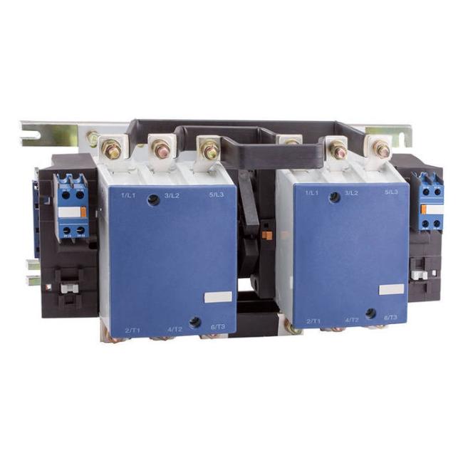 Контактор КЭАЗ ПМ12 6P 160А 110В AC, 283394 Контактор КЭАЗ ПМ12 6P 160А 110В AC, 283394