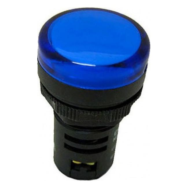 Индикатор NP8-D/4 красный AC110-230В (R)(CHINT) Индикатор NP8-D/4 красный AC110-230В (R)(CHINT)