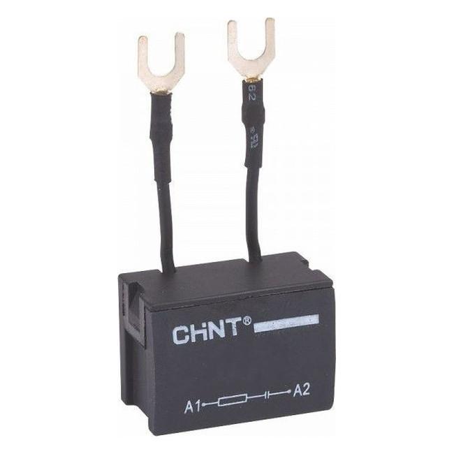 Рeзистивно-емкостные цепи SR2-B для NC1-40-95 AC/DC 100В-127В (CHINT)