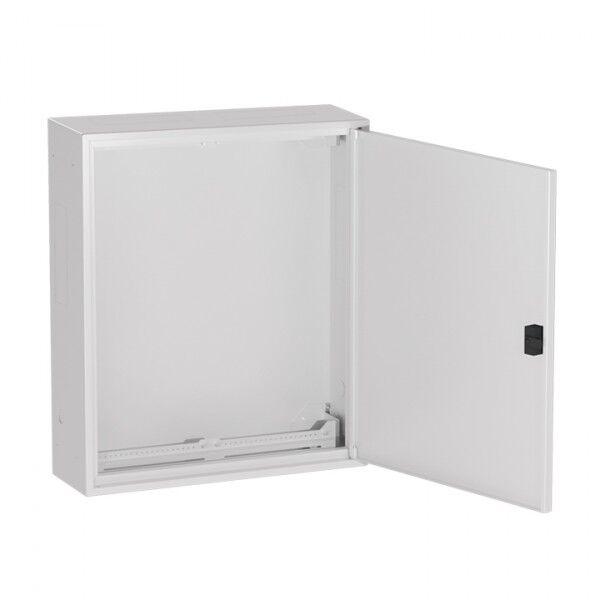 Корпус ModBox 500х550х170 (72 мод.) EKF PROxima Корпус ModBox 500х550х170 (72 мод.) EKF PROxima
