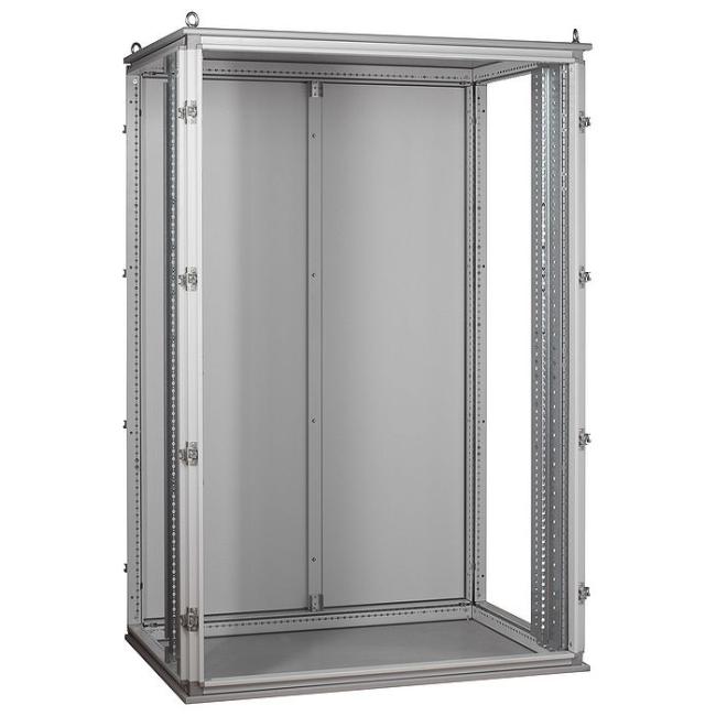 Комплект из 2 монтажных стоек - XL? 6300 Комплект из 2 монтажных стоек - XL? 6300
