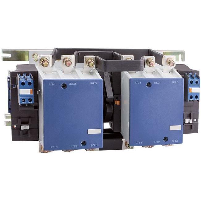 Контактор КЭАЗ ПМ12 3P 125А 220В AC 55кВт, 217228 Контактор КЭАЗ ПМ12 3P 125А 220В AC 55кВт, 217228