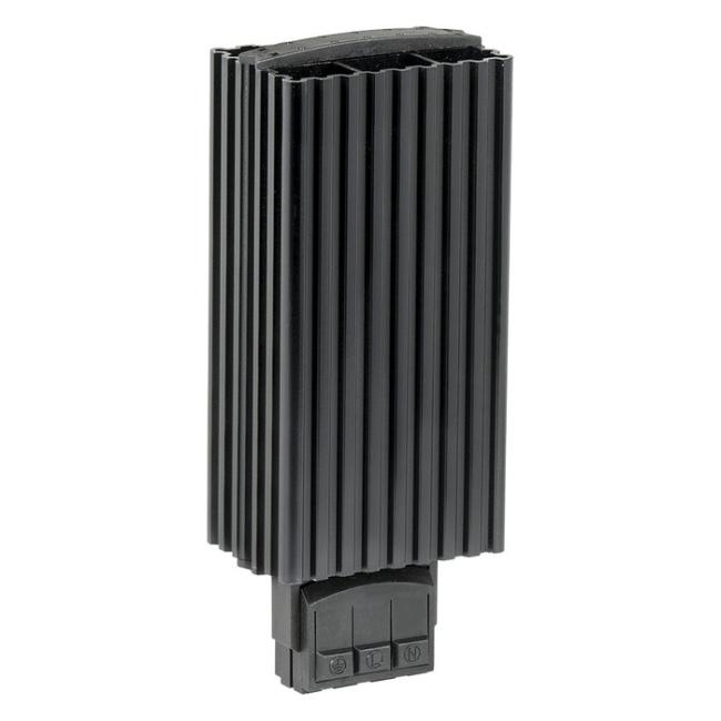 Обогреватель на DIN-рейку 75Вт IP20 IEK