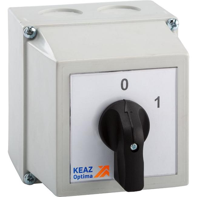 Переключатель OptiSwitch 4G16-99-PK-R114 Переключатель OptiSwitch 4G16-99-PK-R114