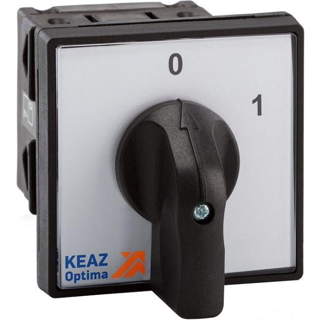 Переключатель OptiSwitch 4G25-109-U-R114 Переключатель OptiSwitch 4G25-109-U-R114