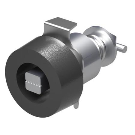 Замок под квадратный ключ RAM Power (упак. 1шт)