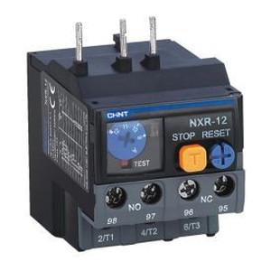 Chint NXR 0,63-1А, класс 10A, 837096 Chint NXR 0,63-1А, класс 10A, 837096