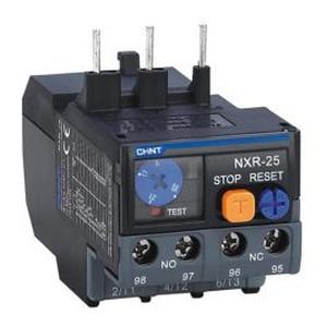Chint NXR 1-1,6А, класс 10A, 837110 Chint NXR 1-1,6А, класс 10A, 837110