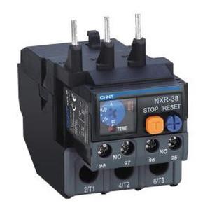Chint NXR 23-32А, класс 10A, 837120 Chint NXR 23-32А, класс 10A, 837120