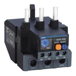 Chint NXR 37-50А, класс 10A, 837124 Chint NXR 37-50А, класс 10A, 837124