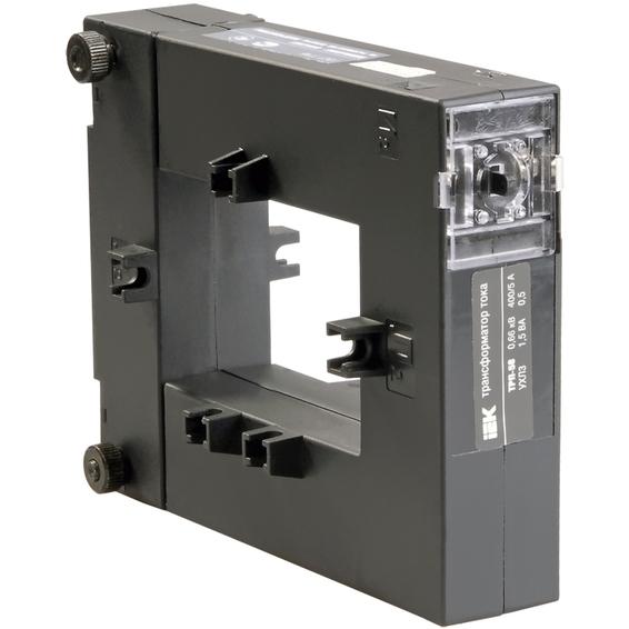 Трансформатор тока IEK ТРП 250/5А 1ВА, кл.т. 0,5, ITT58-2-D015-0250 Трансформатор тока IEK ТРП 250/5А 1ВА, кл.т. 0,5, ITT58-2-D015-0250